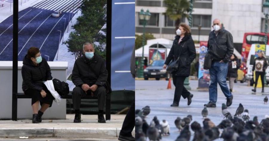 Μετά το Πάσχα έρχεται άρση όλων των μέτρων: Τι αλλάζει μέχρι την Πρωτομαγιά