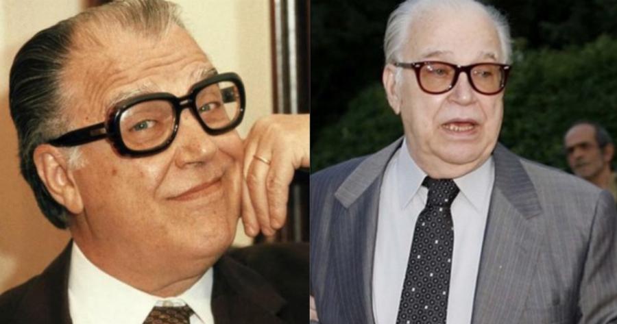 Γιάννης Μιχαλόπουλος: Το ατύχημα που τον απομόνωσε και ο ρόλος του λατρεμένου δικαστή της τηλεόρασης