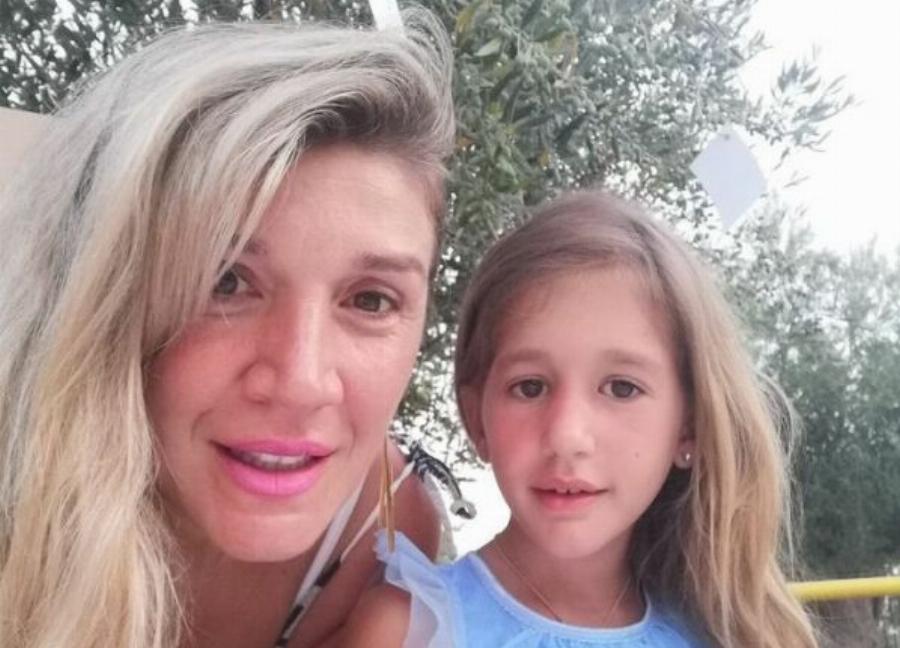 «Αν δεν είχα πίστη, δεν ξέρω καν αν θα ήμουν ζωντανή αυτή στιγμή»: Συγκινεί η Έρρικα Πρεζεράκου