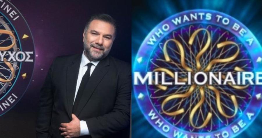 Εκατομμυριούχος: Το πρώτο trailer του πιο πετυχημένου παιχνιδιού γνώσεων επιστρέφει μέσα από τον ΑΝΤ1