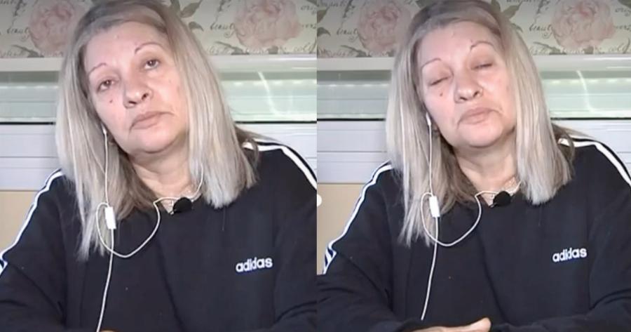 «Μήπως ο Μάνος έχει δολοφονικά ένστικτα; Υπήρχε ενδοοικογενειακή βία…»: Ξέσπασε η μάνα της Ρούλας Πισπιρίγκου