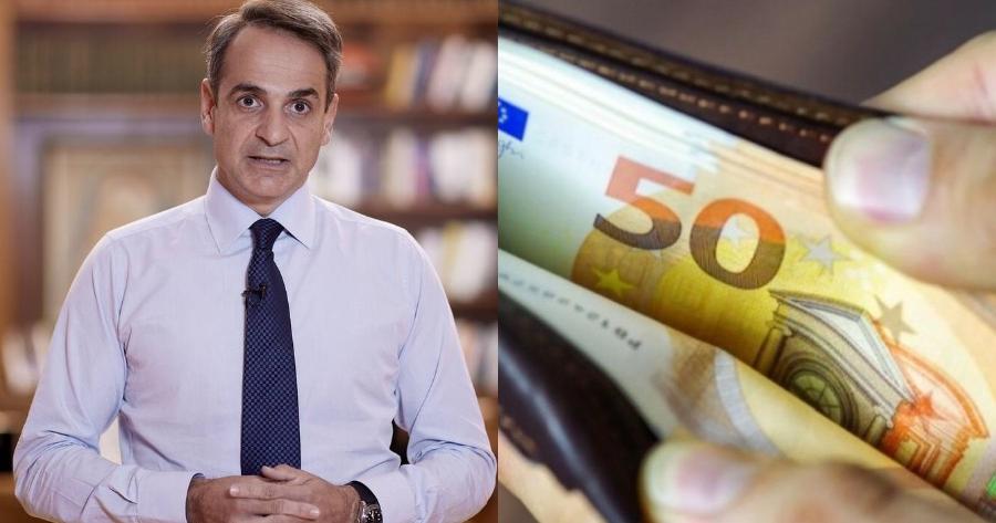 Έως 906 ευρώ το ετήσιο όφελος των μισθωτών: Αύξηση κατώτατου μισθού