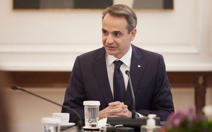 Πρωθυπουργός Βουλγαρίας: «Θα μας βοηθήσει η Ελλάδα με αποθέματα φυσικού αερίου»