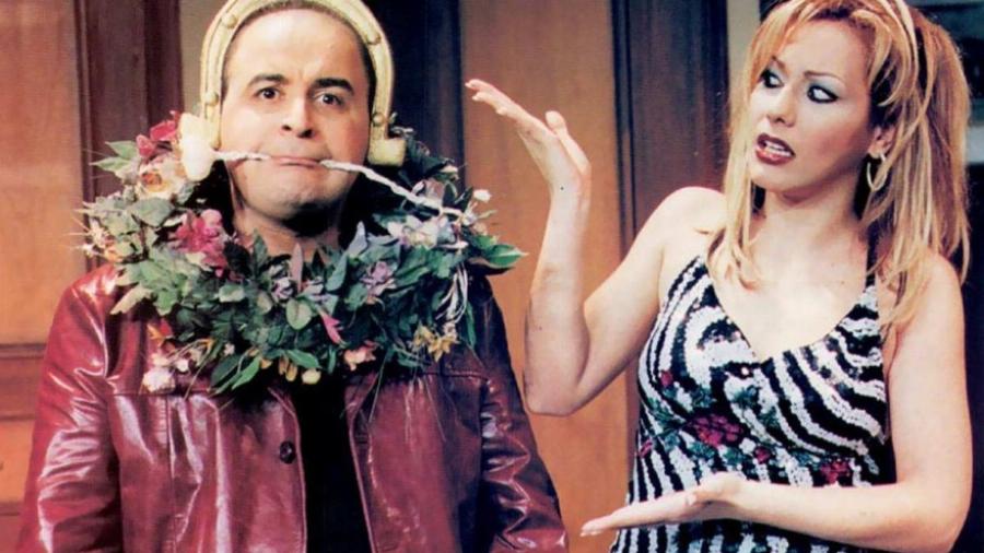 Ελάχιστοι το γνωρίζουν: Ο πρώτος γάμος του Σεφερλή πριν την Τσαβαλιά – Η πρώην σύζυγος που δεν θυμούνται πολλοί