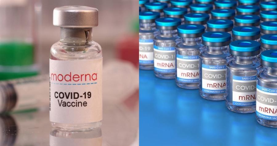 Αποσύρει χιλιάδες δόσεις από 5 χώρες η Moderna: Βρήκαν μολυσμένο σωματίδιο