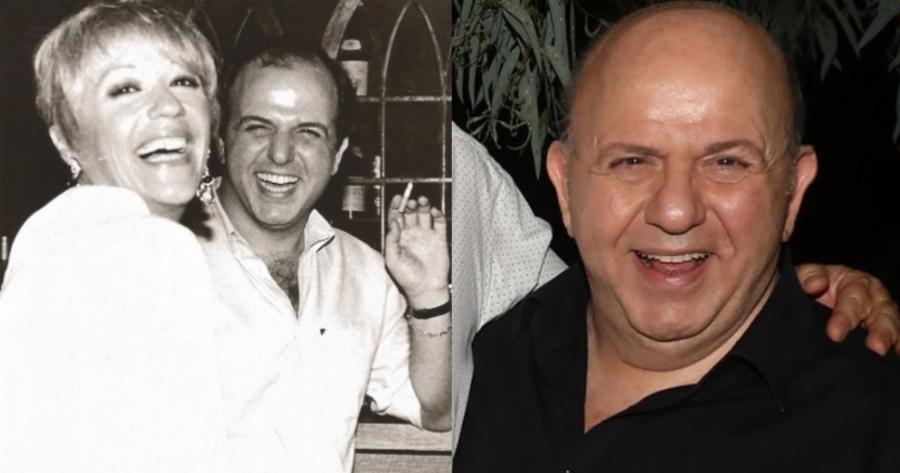 Νίκος Μουρατίδης: Η οικονομική κατάρρευση, ο ποδοσφαιριστής γιος και τα επεισόδια στα οποία έπαιρνε 7.000 ευρώ