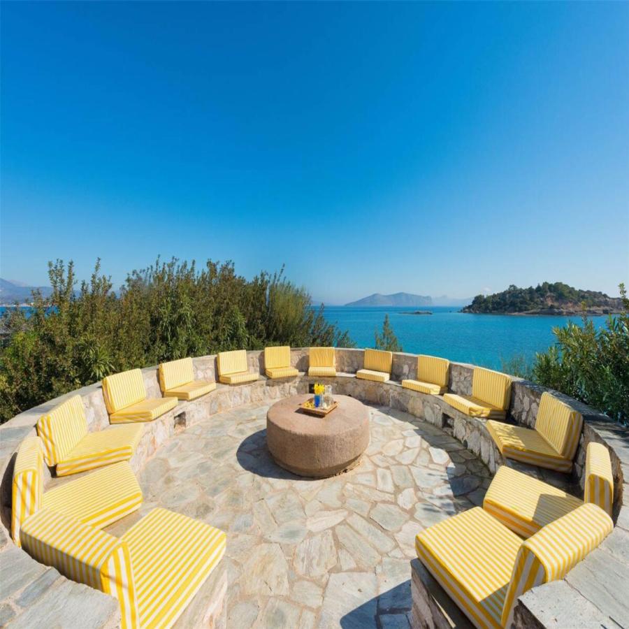 Αυτό είναι το πιο ακριβό σπίτι στην Ελλάδα: Κοστίζει 20 εκατομμύρια και το εσωτερικό του εντυπωσιάζει