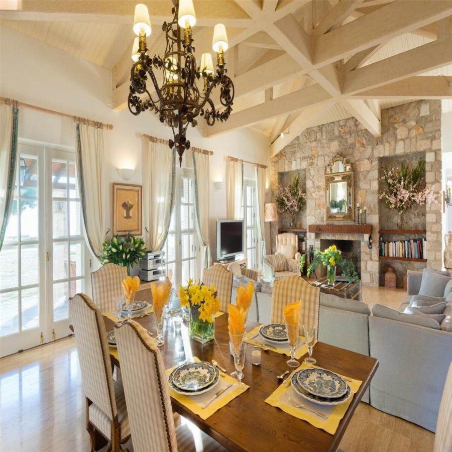 Αυτό είναι το πιο ακριβό σπίτι στην Ελλάδα: Κοστίζει 20 εκατομμύρια και το εσωτερικό του εντυπωσιάζει