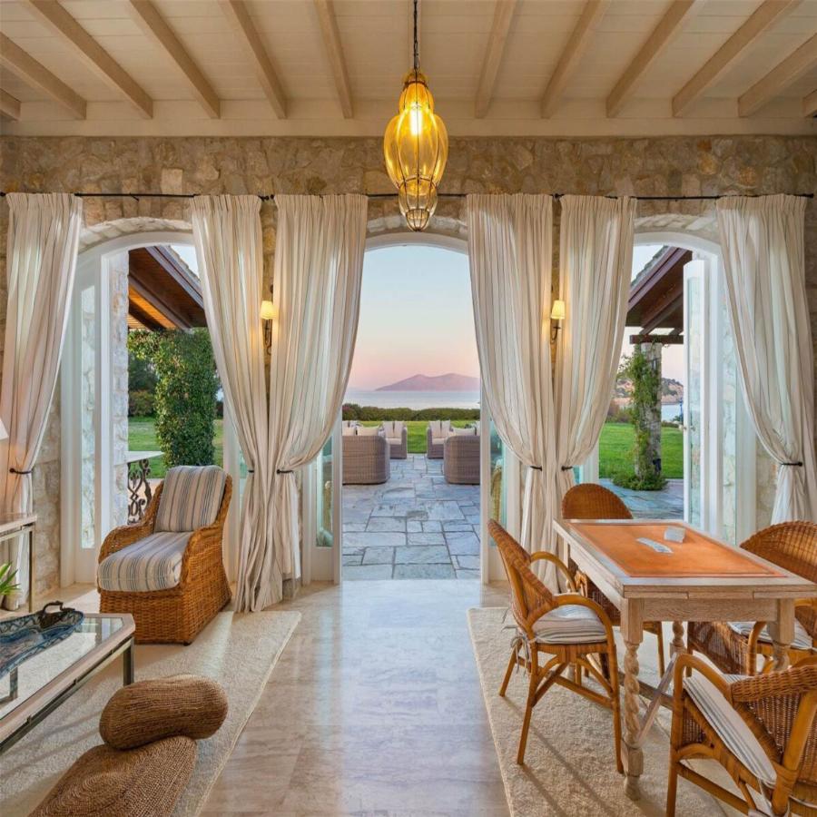 Αυτό είναι το πιο ακριβό σπίτι στην Ελλάδα: Κοστίζει 20 εκατομμύρια και το εσωτερικό του εντυπωσιάζει