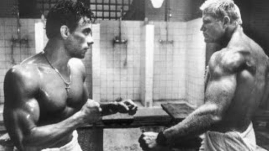 Στέφανος Μιλτσακάκης: Ο Έλληνας γίγαντας που έκανε θραύση στις ΗΠΑ και πέθανε το 2019 – Ήταν σκληρός αντίπαλος του Ζαν Κλοντ Βαν Νταμ