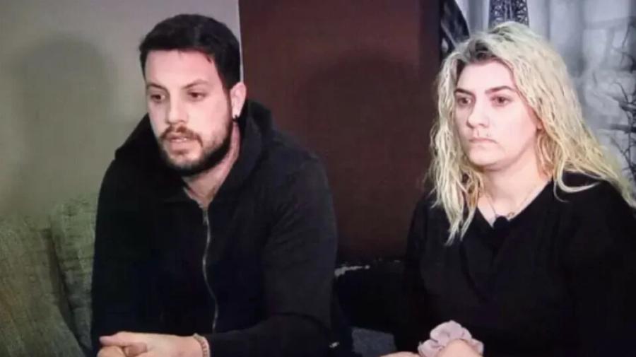 Καταπέλτης η Νικολούλη: Η πραγματική αιτία που ο Μάνος Δασκαλάκης άφησε την Ρούλα Πισπιρίγκου