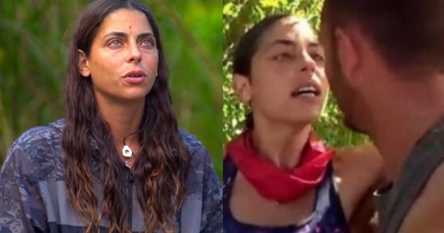 Μυριέλλα Κουρεντή: “Μετάνιωσα για τον Κατσαούνη – Εκτέθηκα με έναν άνθρωπο που δεν μου άξιζε”