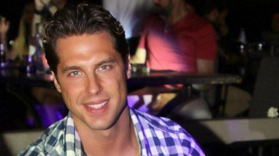 Νάσος Παπαργυρόπουλος: Στην Ουγκάντα κουβάλησε τον Τίμιο Σταυρό