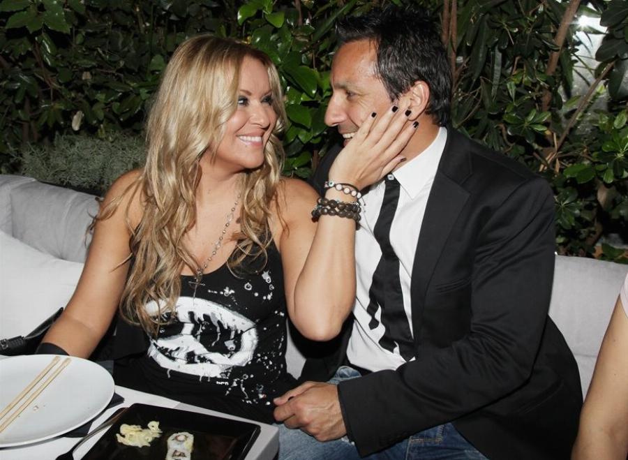 Ναταλία Γερμανού: «Η επιλογή να μην κάνω παιδιά οριστικοποιήθηκε με τη βούλα στα 35 μου όταν χώρισα από τον Πέτρο»