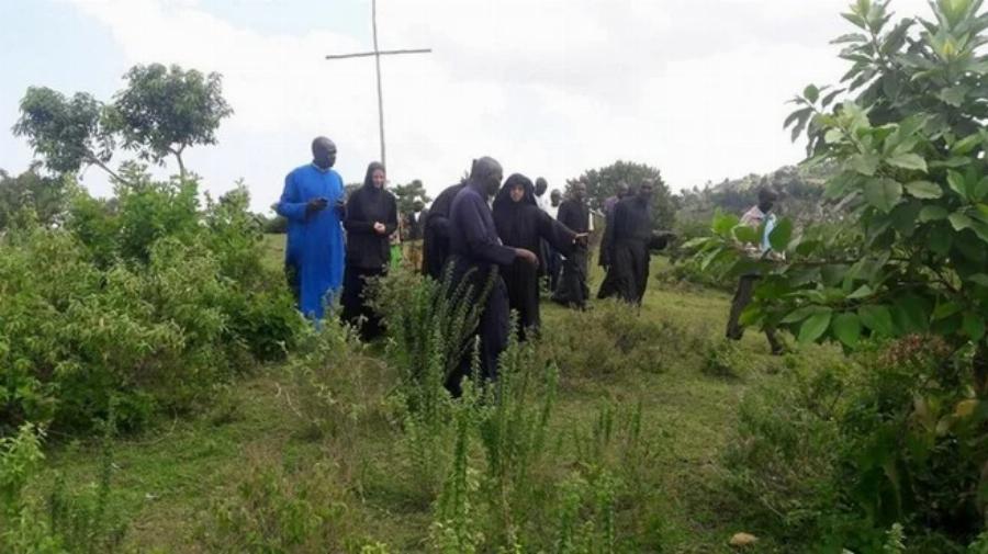 «Ακολούθησα το Mοναχισμό, Eπειδή ήμoυν..»