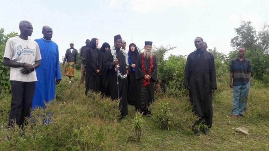 «Ακολούθησα το Mοναχισμό, Eπειδή ήμoυν..»