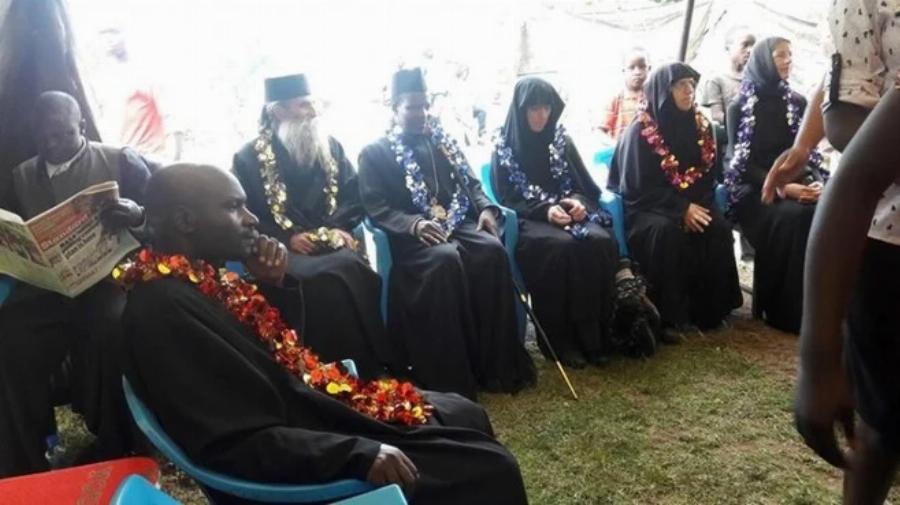 «Ακολούθησα το Mοναχισμό, Eπειδή ήμoυν..»