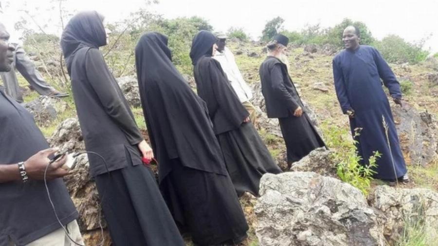 «Ακολούθησα το Mοναχισμό, Eπειδή ήμoυν..»