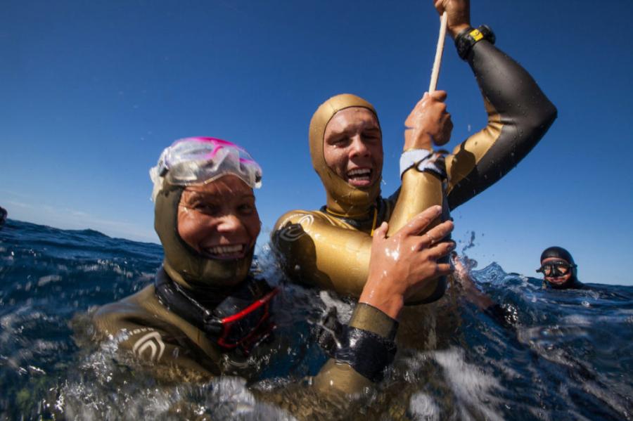 Ναταλία Μολτσανόβα: «Έπεσε στο νερό και δεν  βγήκε ποτέ στην επιφάνεια» – Η μυστήρια υπόθεση με την εξαφάνιση της καλύτερης δύτριας του κόσμου