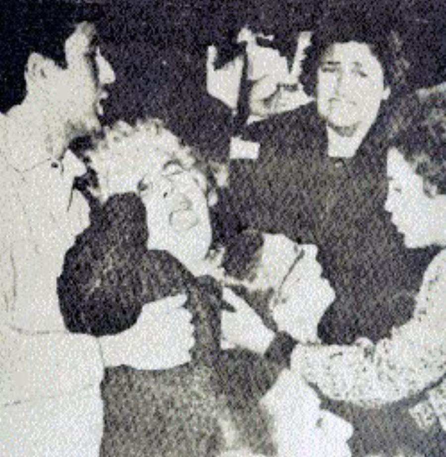 Ρίγος και συγκίνηση: Ο «Τιτανικός» της Κρήτης με τους 273 νεκρούς που έμεινε στην ιστορία