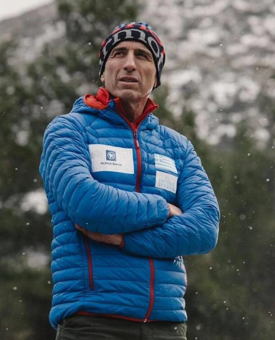 Νεκροί στο Έβερεστ: Οι πέντε Έλληνες ορειβάτες που έχασαν την ζωή τους στα 8 χιλιάδες μέτρα