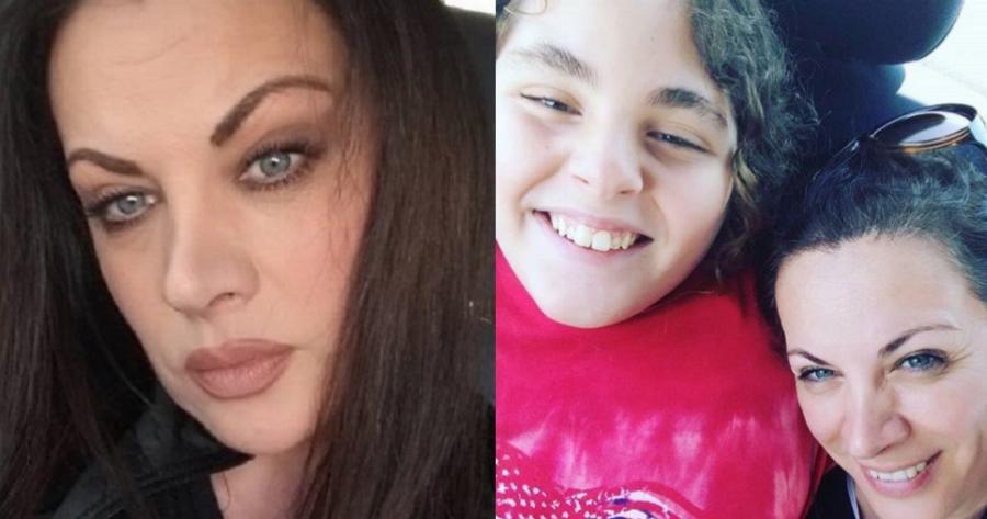 «Δεν μπορείς να είσαι ψύχραιμος όταν χάνεις το παιδί σου και το βλέπεις μπλε», ξέσπασε η Νένα Χρονοπούλου