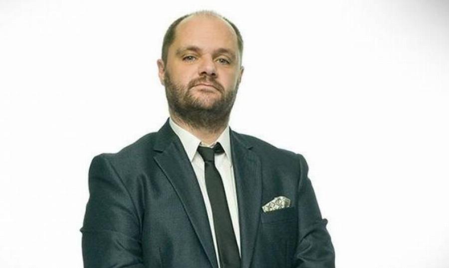 Μάκης Παπαδημητρίου: Η αποθέωση στα «Μαύρα Μεσάνυχτα», η γνώμη για το μπούλινγκ και τα εξώδικα μέσω του δικηγόρου του