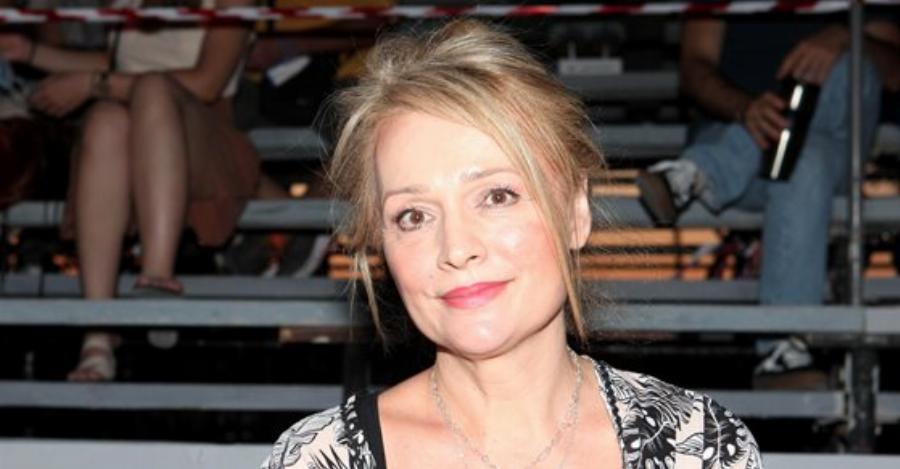 Η Νίκη Παλληκαράκη εισβάλλει στη δραματική σειρά του Mega: “Η Γη της Ελιάς”