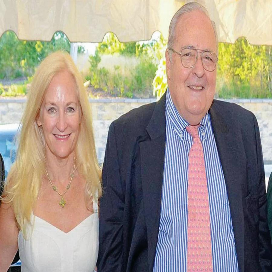 Νικόλαος Ζούλλας: H οικογενειακή διαμάχη του εφοπλιστή, που τον οδήγησε να αποκληρώσει του γιους του από την περιουσία του