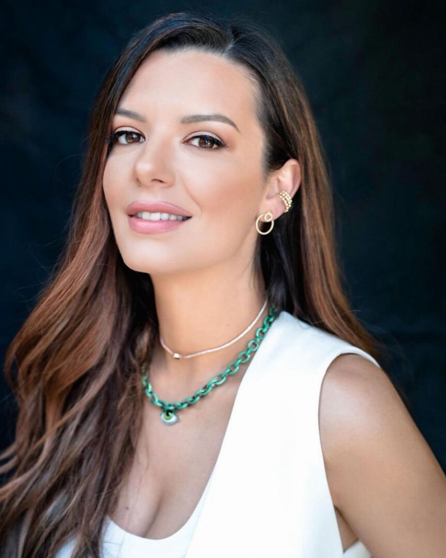 Η Νικολέττα Ράλλη είπε με 6 λέξεις όσα σκεφτόμαστε όλοι για την υπόθεση της Πάτρας