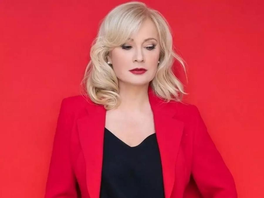 Η Ελληνίδα «Μις Μαρπλ»: 5 πράγματα που δεν γνωρίζεις για την Αγγελική Νικολούλη