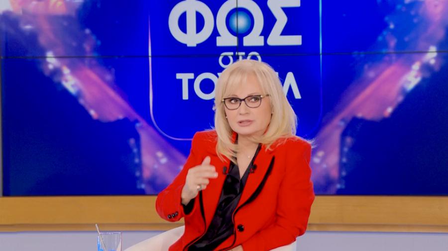 Συνέντευξη με πρόσωπο «έκπληξη» για την υπόθεση Πισπιρίγκου: Ανάρτηση «βόμβα» από την Αγγελική Νικολούλη