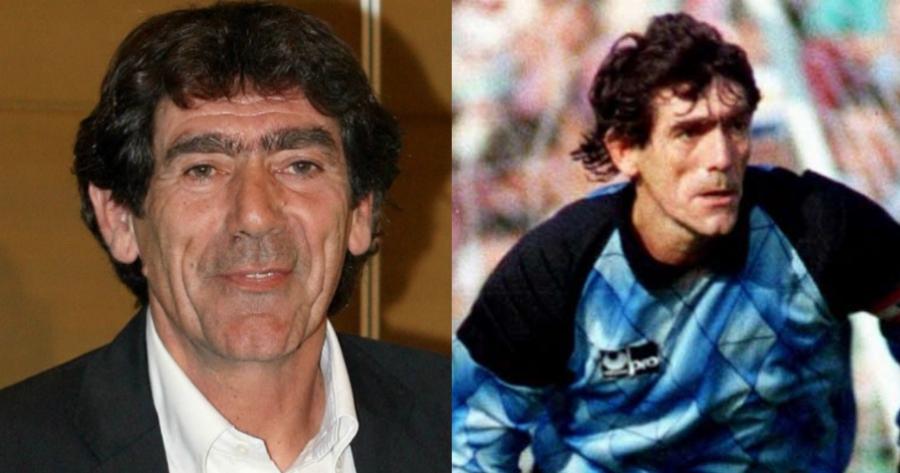 Νίκος Σαργκάνης: Tο τηλεφώνημα που του κόστισε 7.800, ο φάντομ και όλη η ιστορία πίσω από την αποχώρηση του από τον Ολυμπιακό