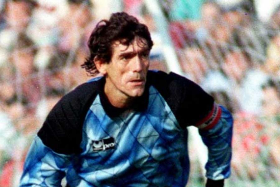 Νίκος Σαργκάνης: Tο τηλεφώνημα που του κόστισε 7.800, ο φάντομ και όλη η ιστορία πίσω από την αποχώρηση του από τον Ολυμπιακό