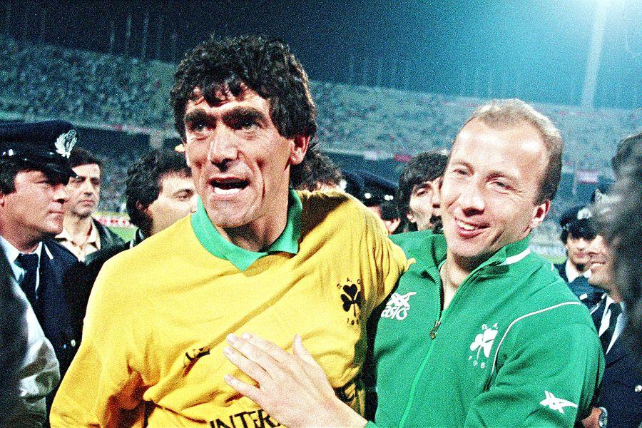 Νίκος Σαργκάνης: Tο τηλεφώνημα που του κόστισε 7.800, ο φάντομ και όλη η ιστορία πίσω από την αποχώρηση του από τον Ολυμπιακό