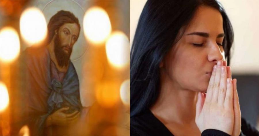 «Αντί να νηστέψετε από κρέας, τυρί ή λάδι νηστέψτε από το κακό, αρκεί»