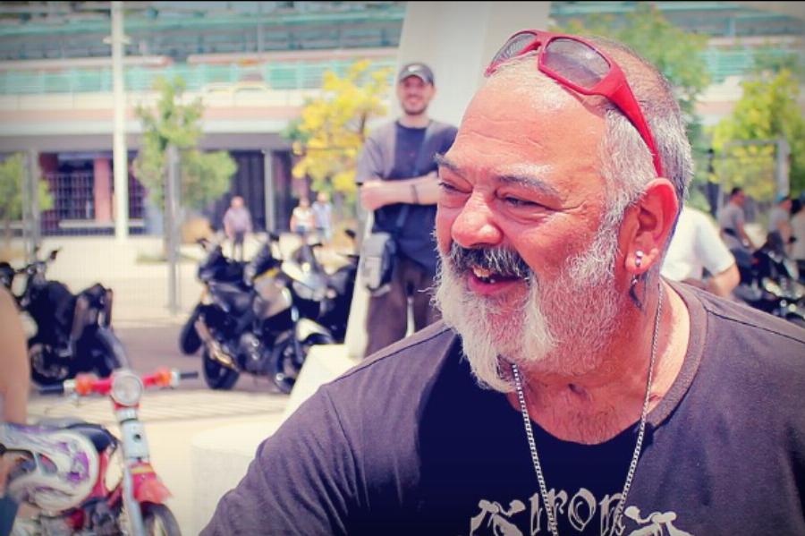 Στηβ Ντούζος: “Έπεσα σε κώμα, πέθανα. Η Παναγία μου έδωσε άλλη μία ευκαιρία για να ζήσω”