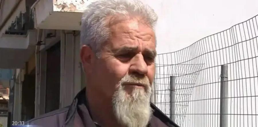 «Γελοιότητα ότι είχα σχέση με τη Ρούλα»: Σπάει τη σιωπή του ο νονός της Μαλένας