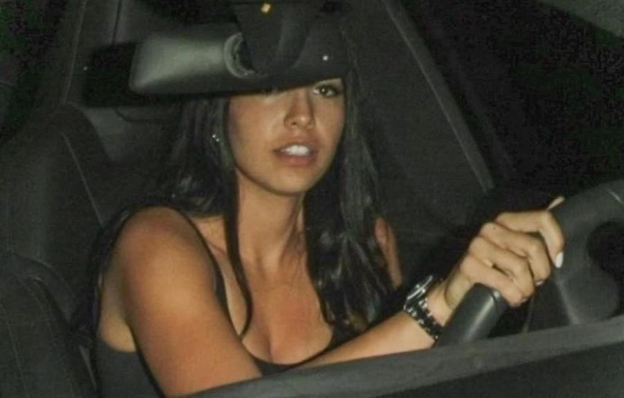 Νουρ Αλφάλα: Ποια είναι η 28χρονη νέα σύντροφος του Αλ Πατσίνο ο οποίος έχει πατήσει τα 81