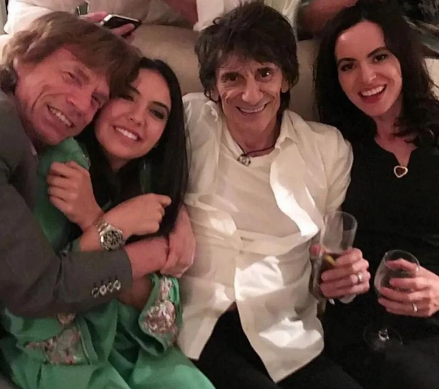 Νουρ Αλφάλα: Ποια είναι η 28χρονη νέα σύντροφος του Αλ Πατσίνο ο οποίος έχει πατήσει τα 81