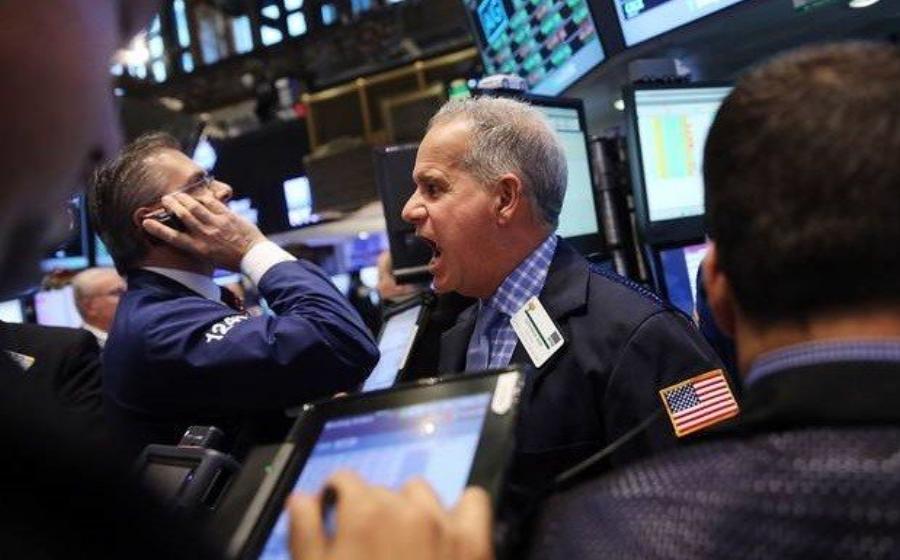 Αυτιστικός κέρδισε 70.000.000$: Ποιος είναι ο 32χρονος που προκάλεσε κραχ και άλλαξε για πάντα τα χρηματιστήρια