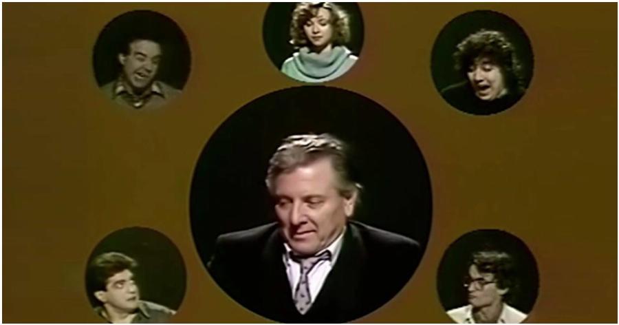 «Ο Ανδροκλής με τα λιοντάρια του»: Η σειρά της κρατικής τηλεόρασης που ανέδειξε Ευριπιώτη και Χαϊκάλη στο πλευρό του Βουτσά