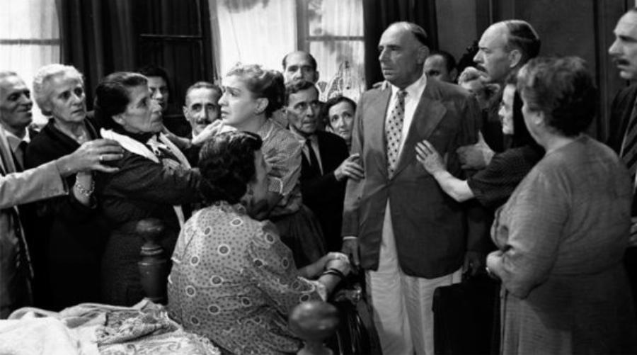 Γιώργος Δαμασιώτης: Τα πρώτα χρόνια, η καριέρα στην υποκριτική, οι ταινίες και το απρόσμενο τέλος πάνω στην σκηνή