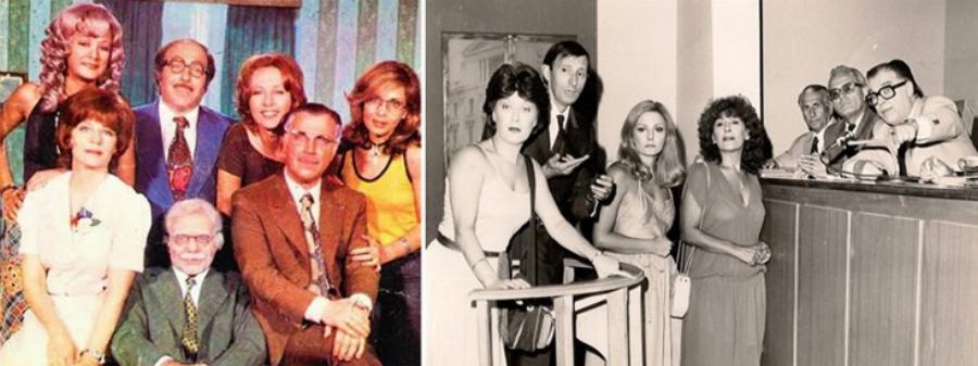 Γιάννης Μιχαλόπουλος: Το ατύχημα που τον απομόνωσε και ο ρόλος του λατρεμένου δικαστή της τηλεόρασης