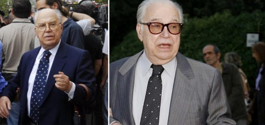 Γιάννης Μιχαλόπουλος: Το ατύχημα που τον απομόνωσε και ο ρόλος του λατρεμένου δικαστή της τηλεόρασης