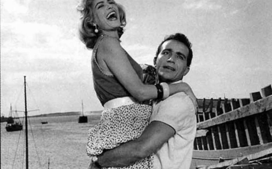 Γιώργος Φούντας: H σκληρή μάχη με τον Αλτσχάιμερ και η καριέρα που δεν μάθαμε ποτέ