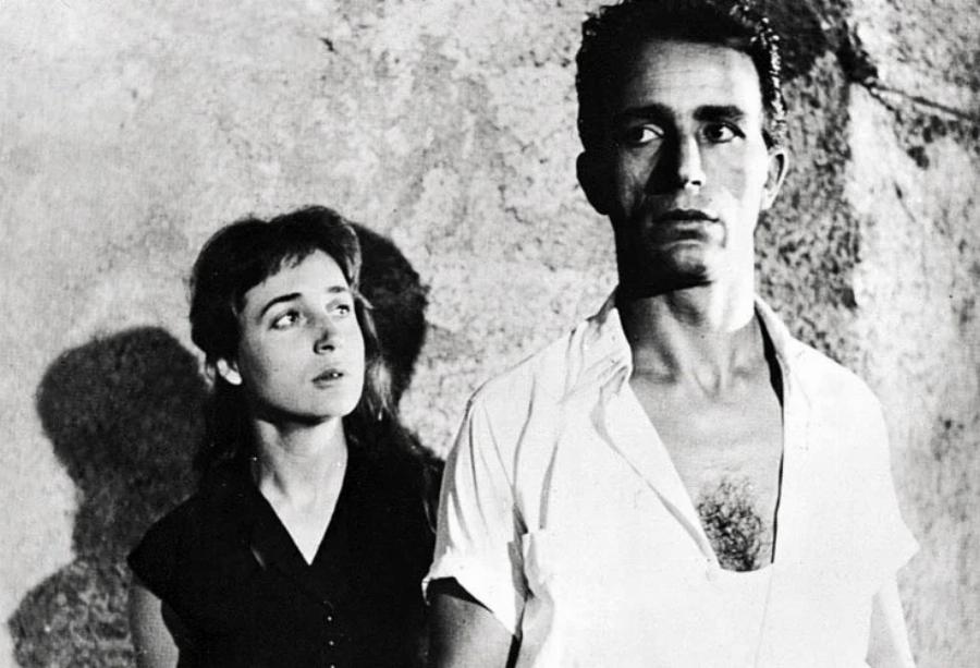 Γιώργος Φούντας: H σκληρή μάχη με τον Αλτσχάιμερ και η καριέρα που δεν μάθαμε ποτέ