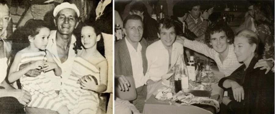 Γιώργος Φούντας: H σκληρή μάχη με τον Αλτσχάιμερ και η καριέρα που δεν μάθαμε ποτέ