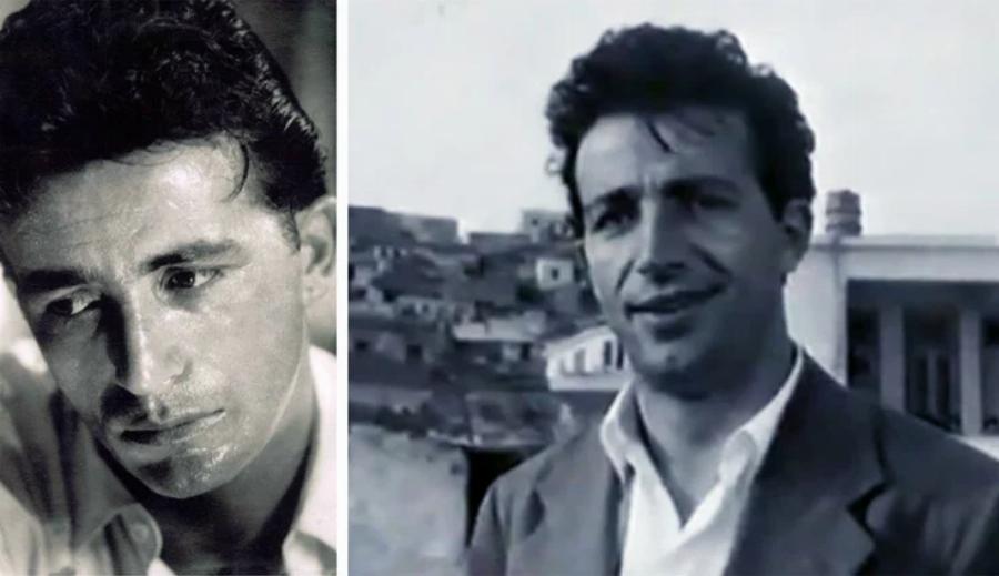 Γιώργος Φούντας: H σκληρή μάχη με τον Αλτσχάιμερ και η καριέρα που δεν μάθαμε ποτέ