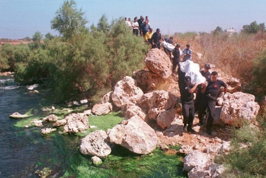 Παιδοκτόνος από την Κρήτη: Σκότωσε τα παιδιά του πριν 19 χρόνια και σήμερα κυκλοφορεί ελεύθερος